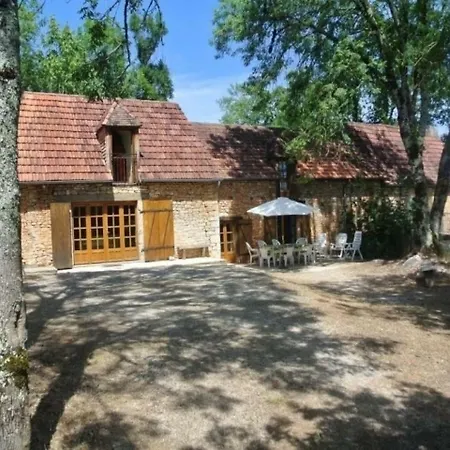 House La Bergerie De Vakantiehuis *