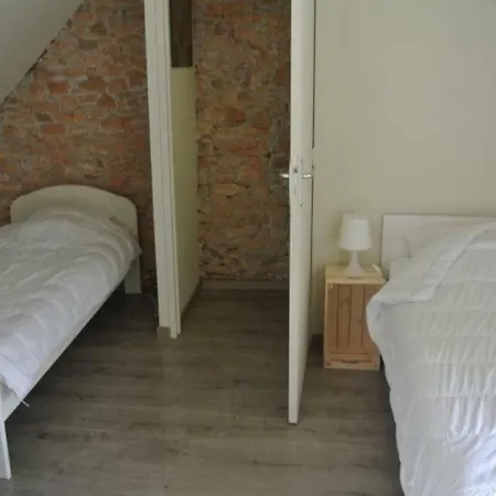 Vakantiehuis House La Bergerie De