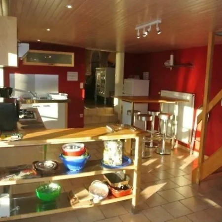 Vakantiehuis House La Bergerie De *