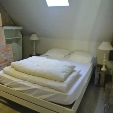 House La Bergerie De Vakantiehuis